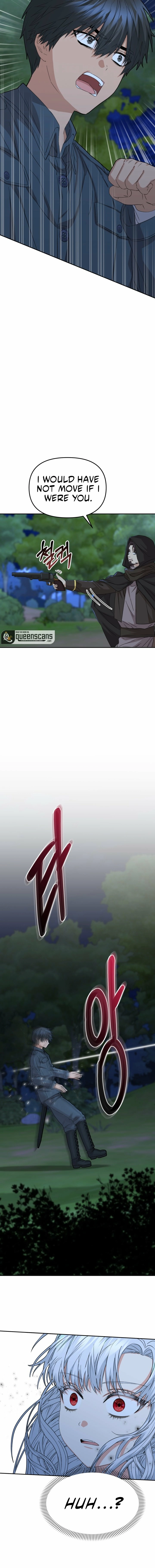 Surviving as the Devil