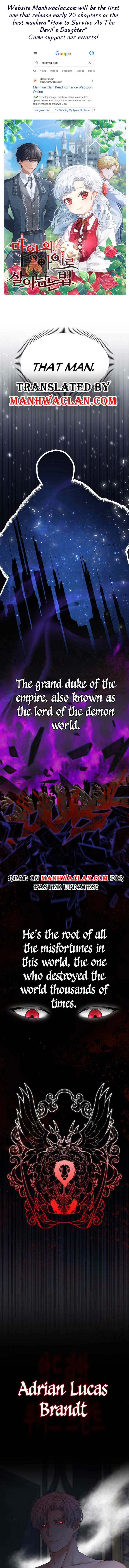 Surviving as the Devil