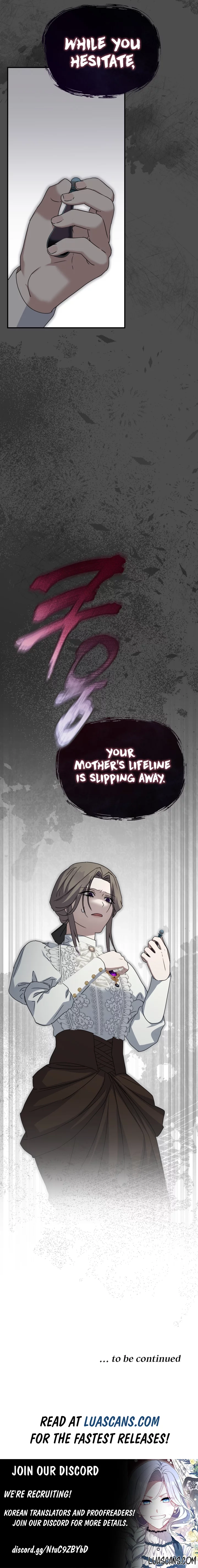 Surviving as the Devil
