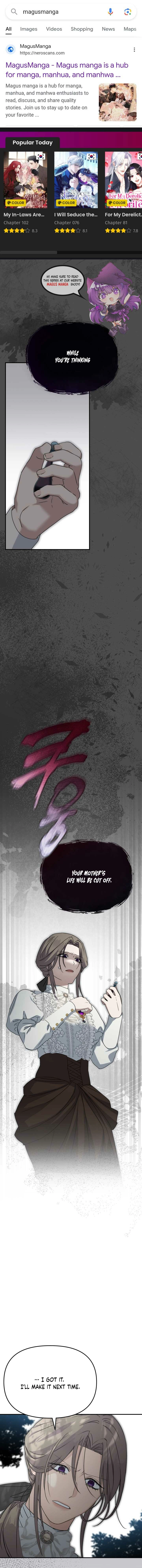 Surviving as the Devil
