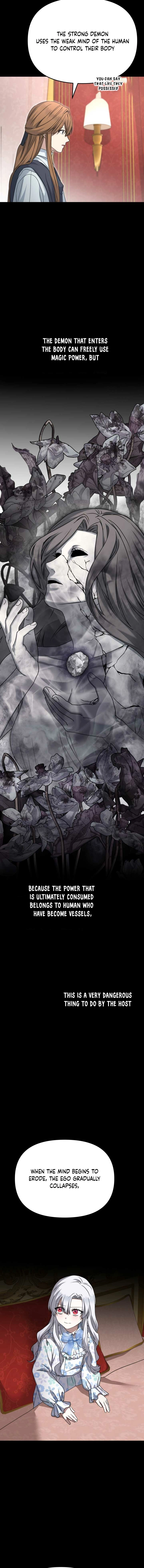 Surviving as the Devil
