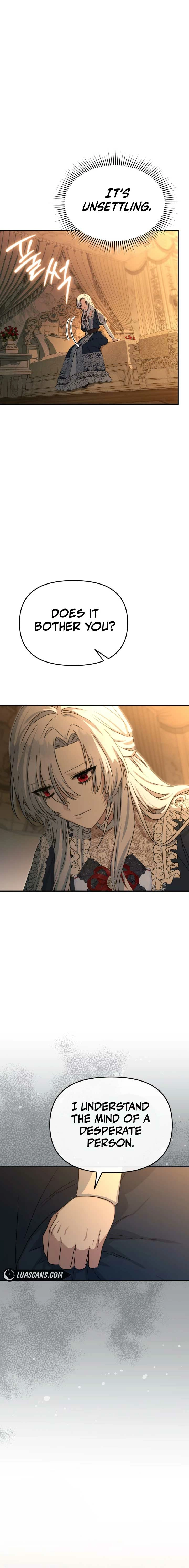 Surviving as the Devil