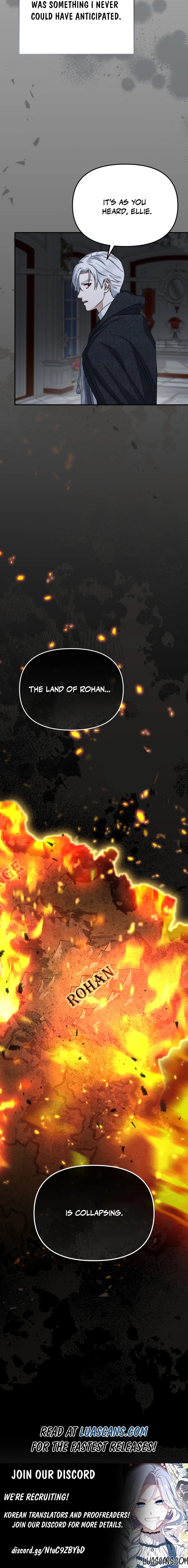 Surviving as the Devil