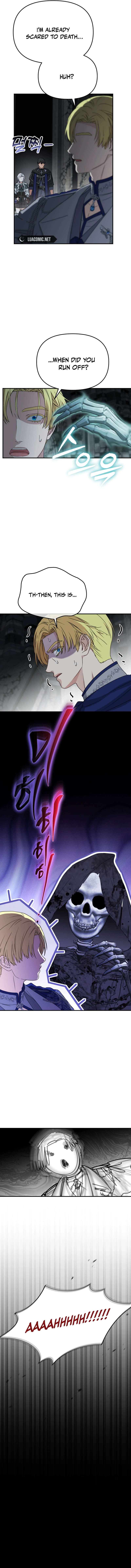 Surviving as the Devil