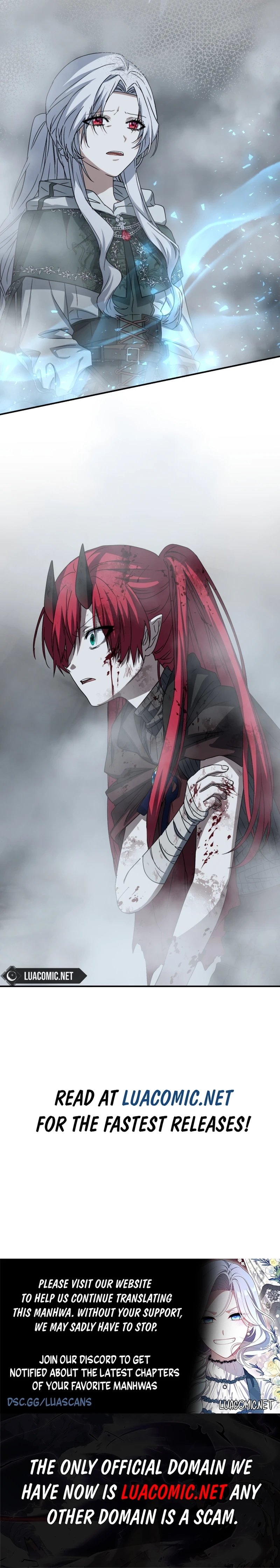 Surviving as the Devil