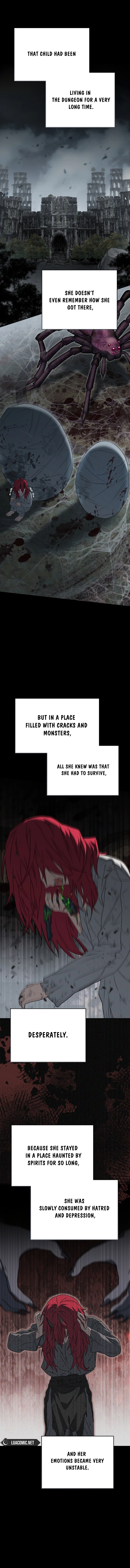 Surviving as the Devil