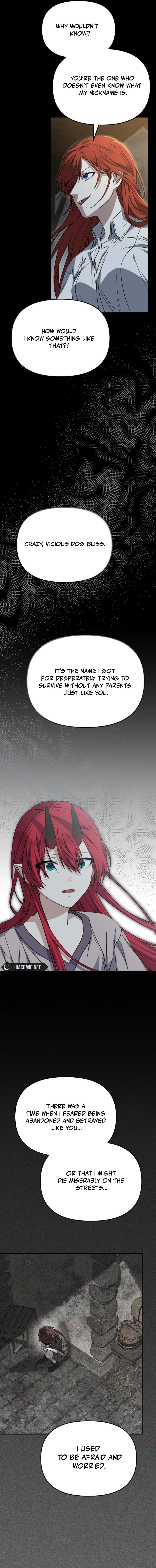 Surviving as the Devil