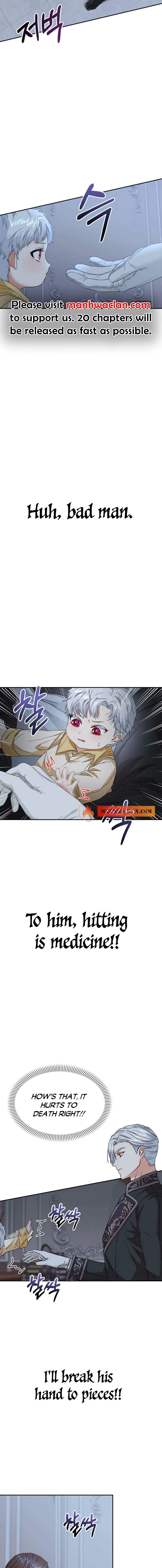 Surviving as the Devil