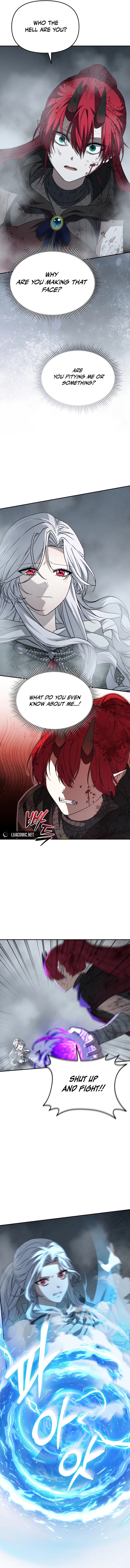 Surviving as the Devil