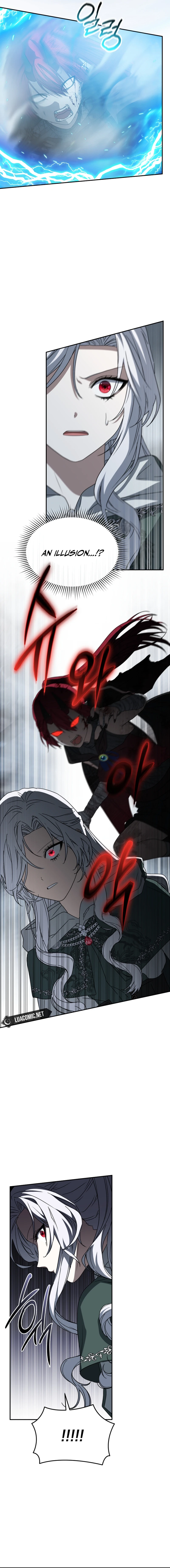 Surviving as the Devil