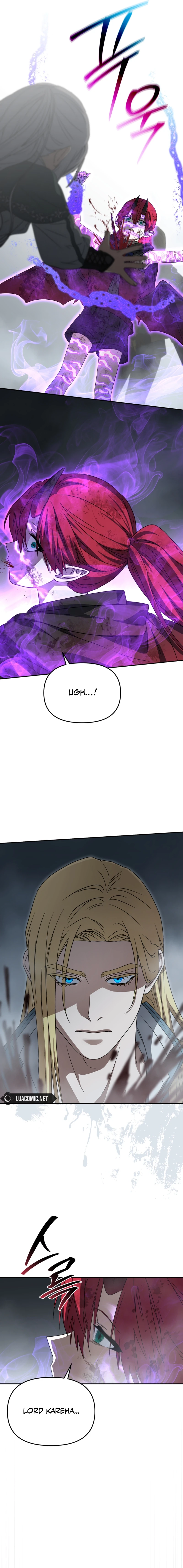 Surviving as the Devil