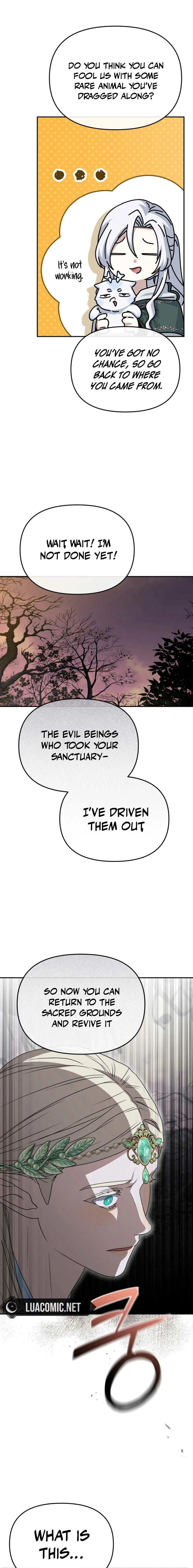 Surviving as the Devil