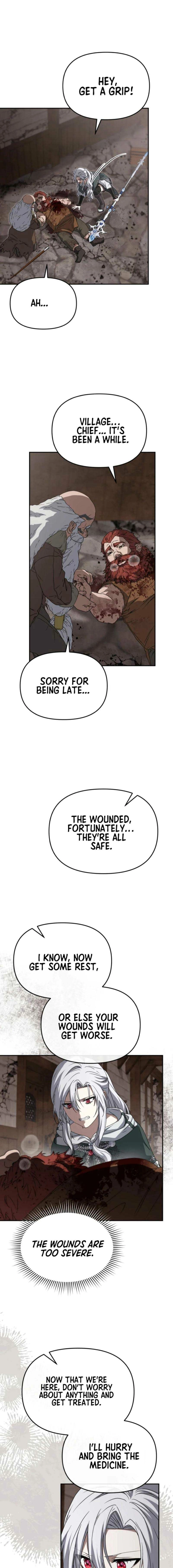 Surviving as the Devil
