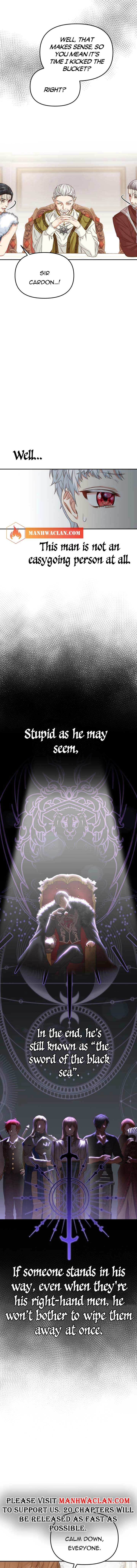Surviving as the Devil