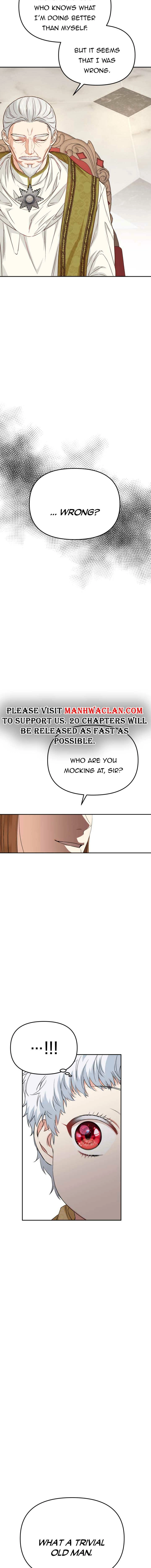 Surviving as the Devil