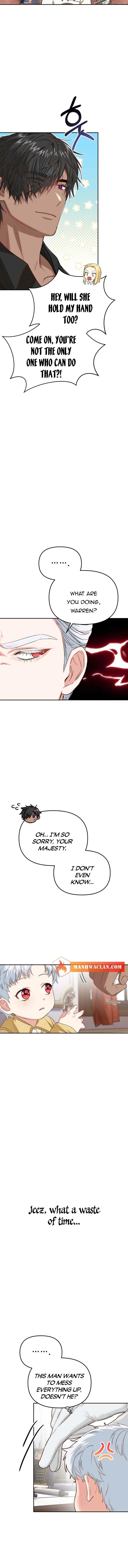 Surviving as the Devil