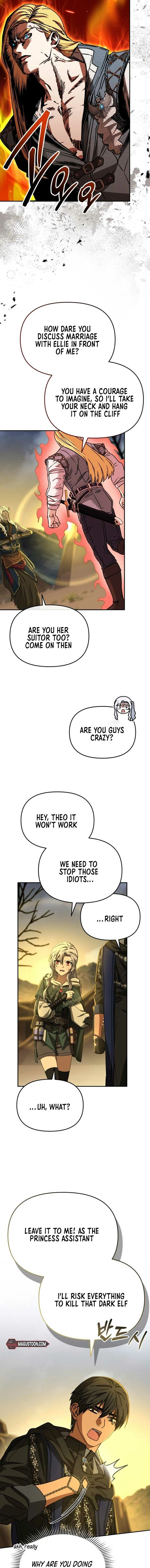 Surviving as the Devil
