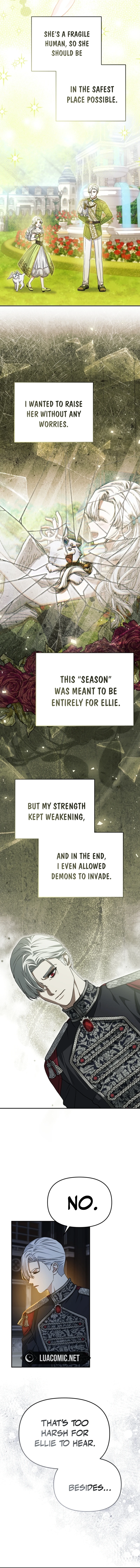 Surviving as the Devil