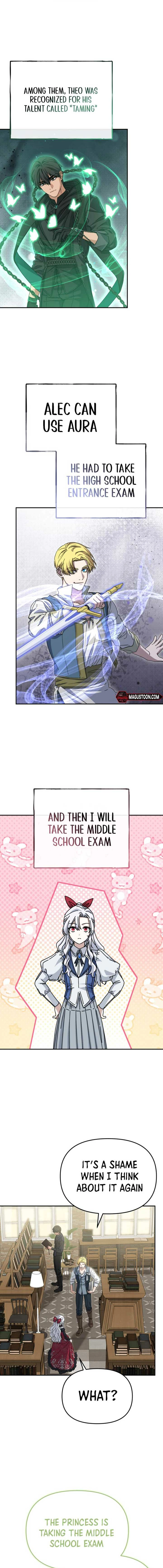 Surviving as the Devil