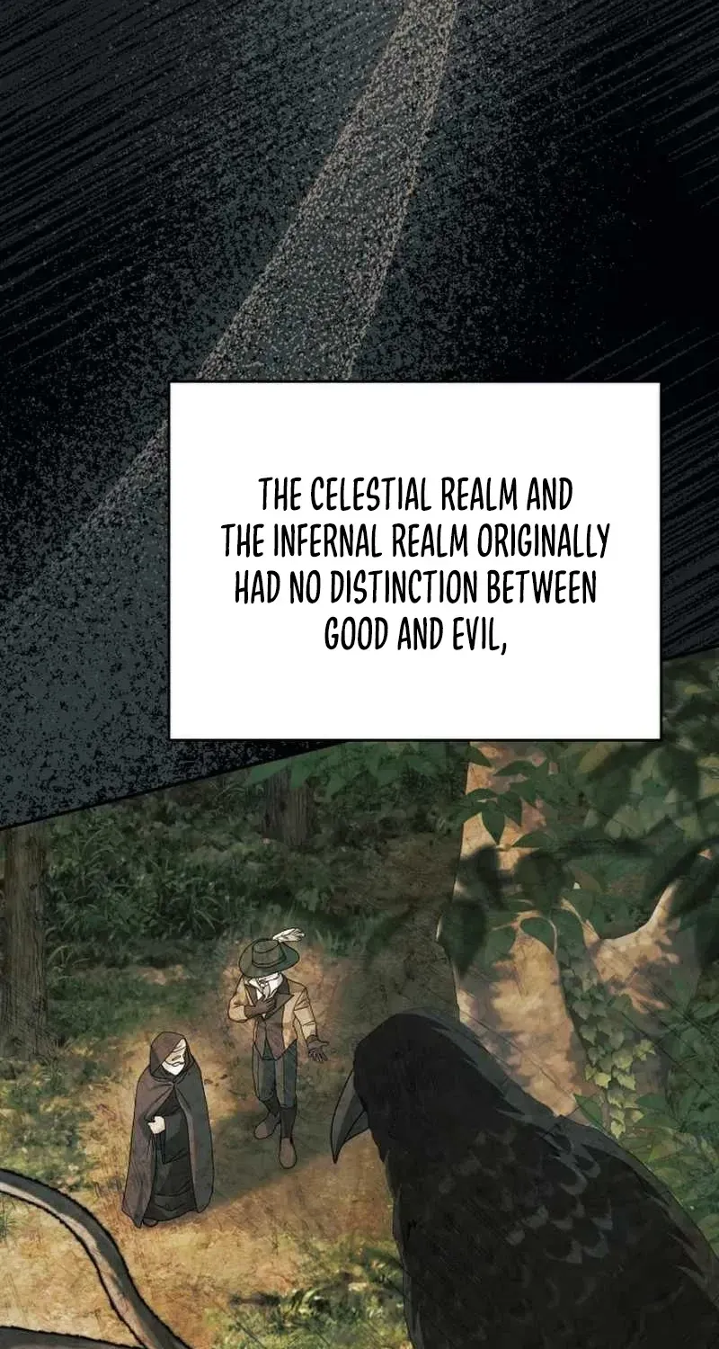 Surviving as the Devil