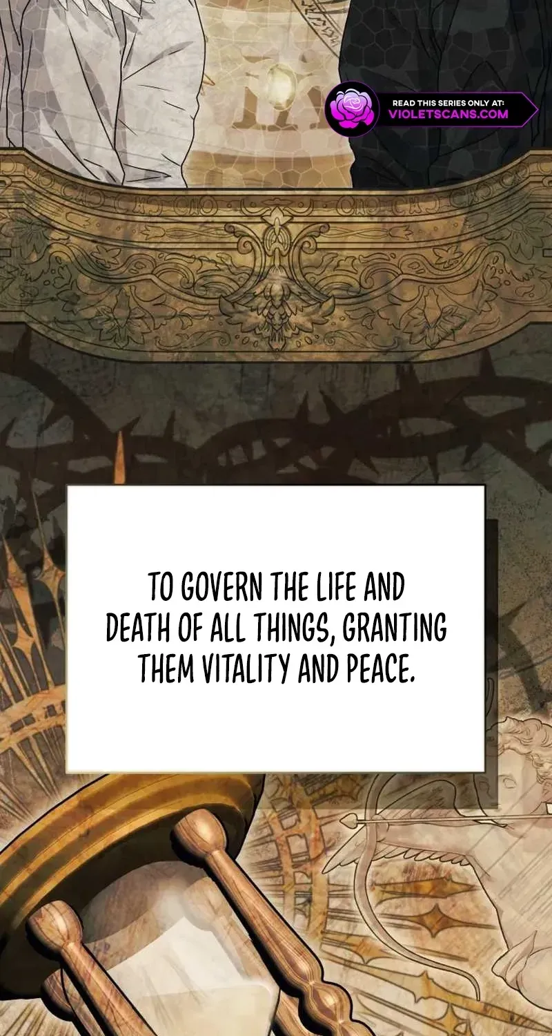 Surviving as the Devil