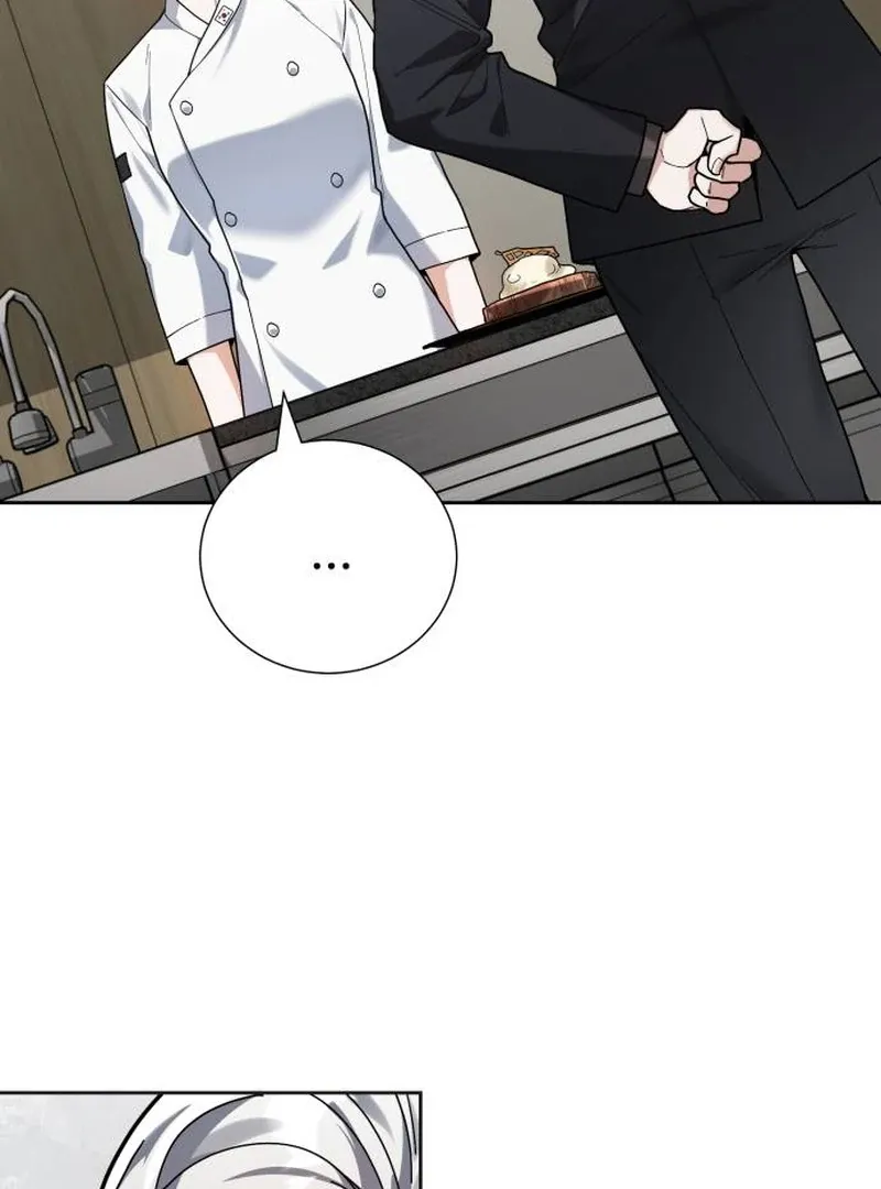 Surviving As The Tyrant’s Chef Chapter 1 page 104 - 