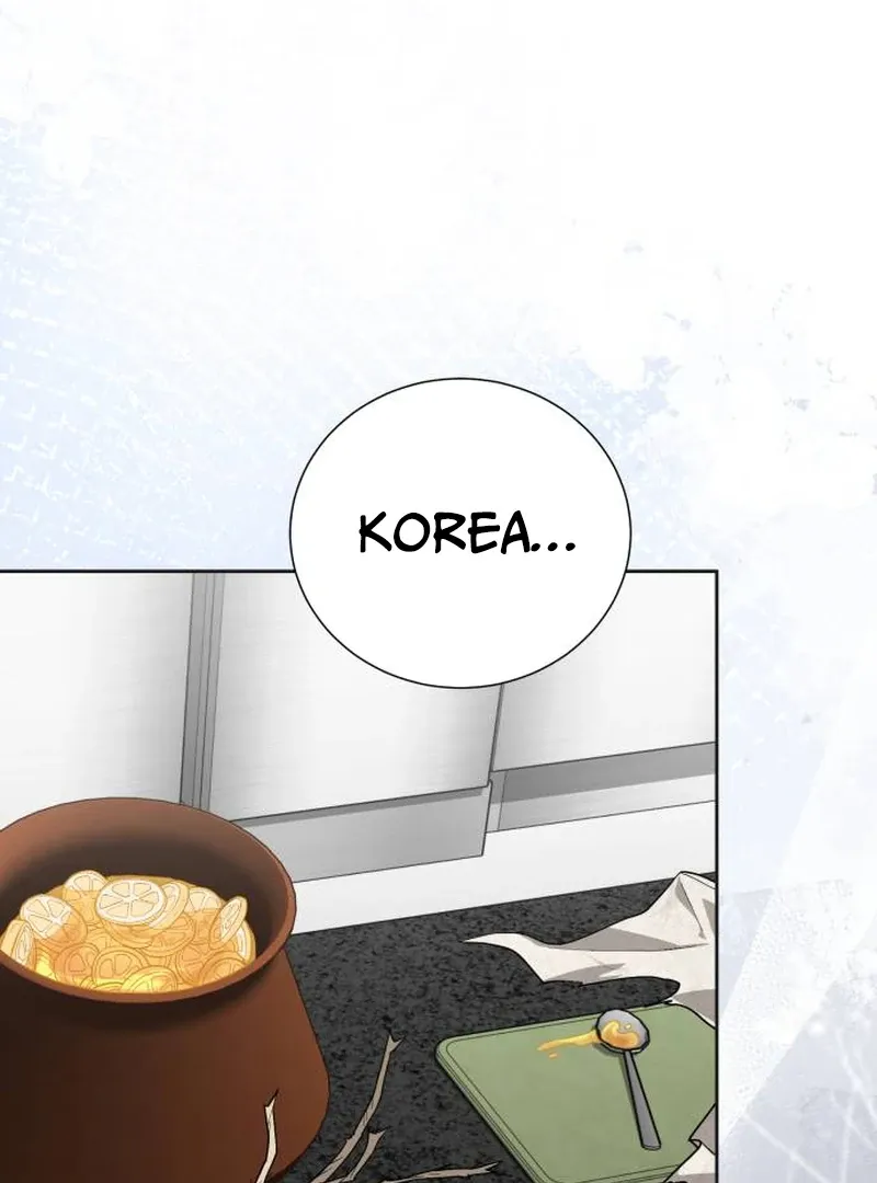 Surviving As The Tyrant’s Chef Chapter 1 page 106 - 