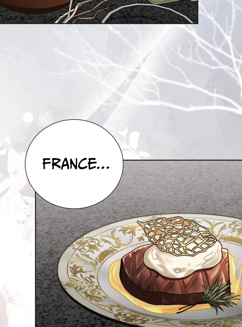 Surviving As The Tyrant’s Chef Chapter 1 page 107 - 