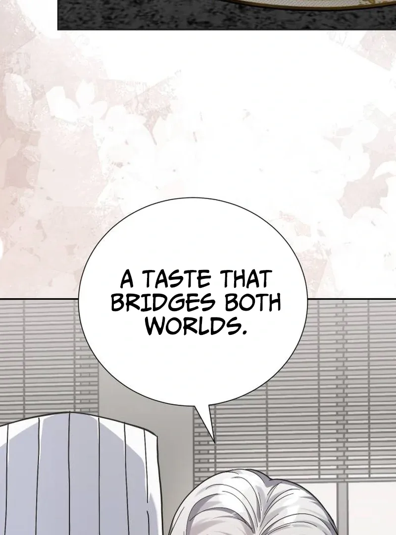 Surviving As The Tyrant’s Chef Chapter 1 page 108 - 