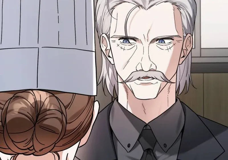 Surviving As The Tyrant’s Chef Chapter 1 page 109 - 