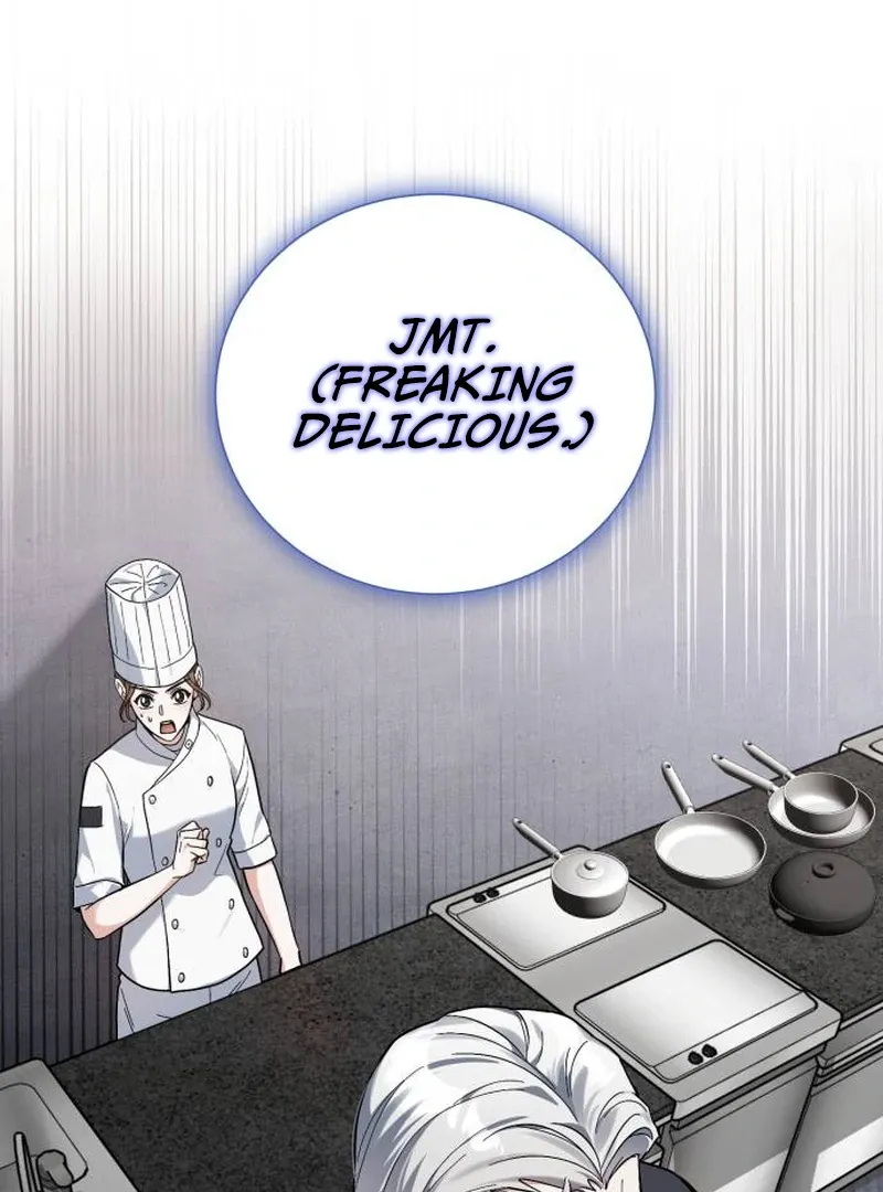 Surviving As The Tyrant’s Chef Chapter 1 page 113 - 