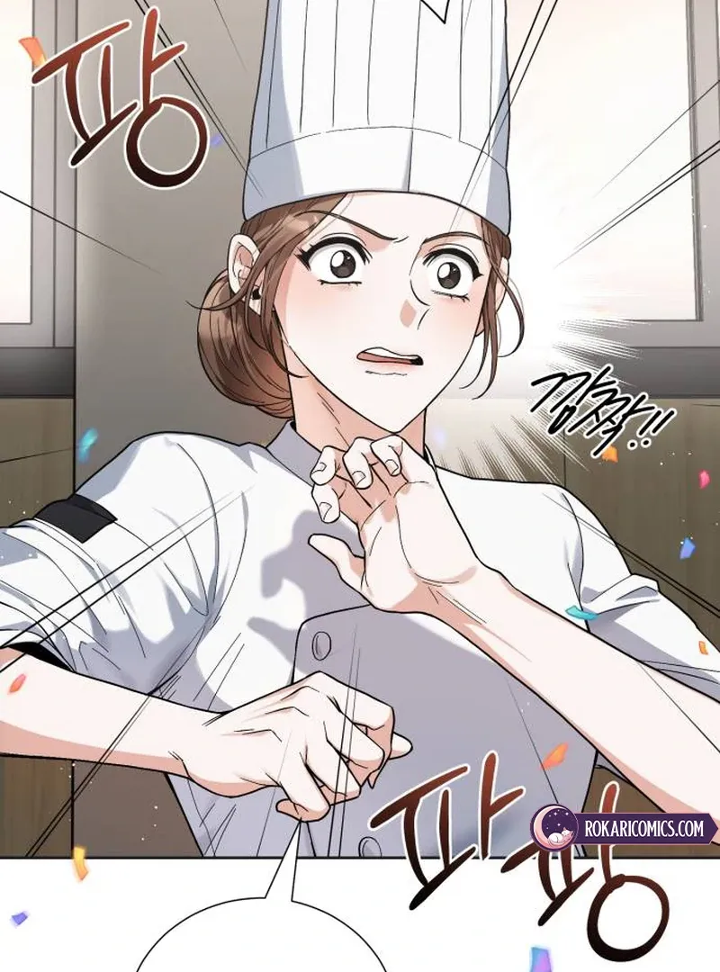 Surviving As The Tyrant’s Chef Chapter 1 page 117 - 