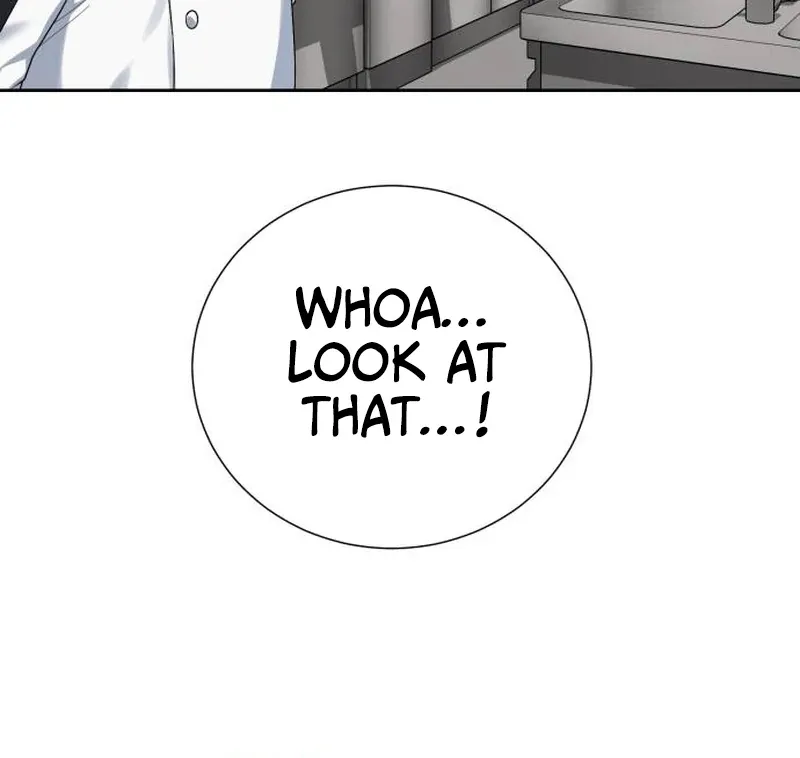Surviving As The Tyrant’s Chef Chapter 1 page 14 - 
