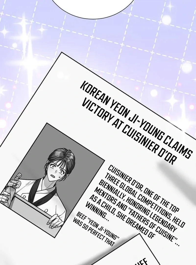 Surviving As The Tyrant’s Chef Chapter 1 page 131 - 