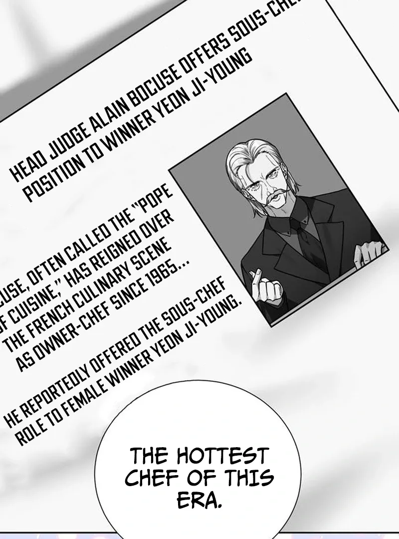 Surviving As The Tyrant’s Chef Chapter 1 page 132 - 