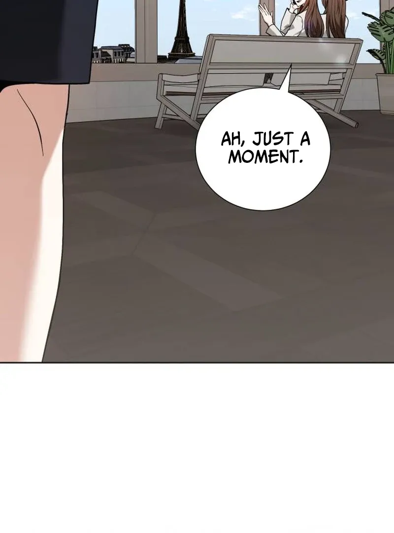 Surviving As The Tyrant’s Chef Chapter 1 page 137 - 