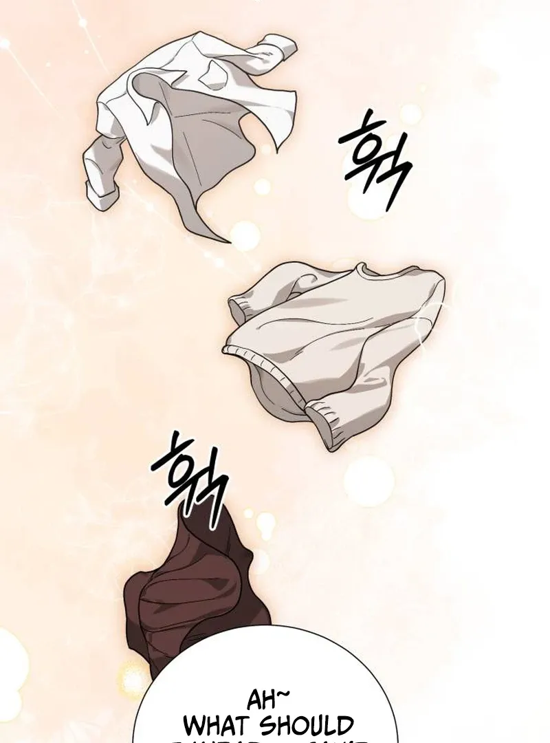 Surviving As The Tyrant’s Chef Chapter 1 page 142 - 
