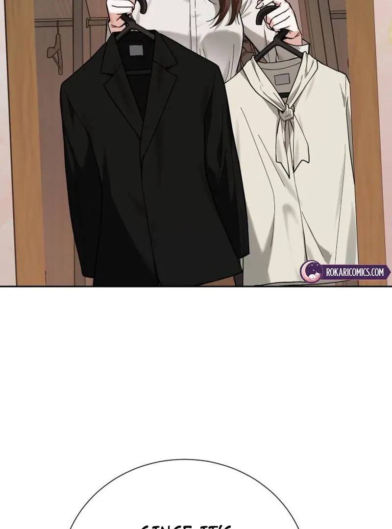 Surviving As The Tyrant’s Chef Chapter 1 page 144 - 