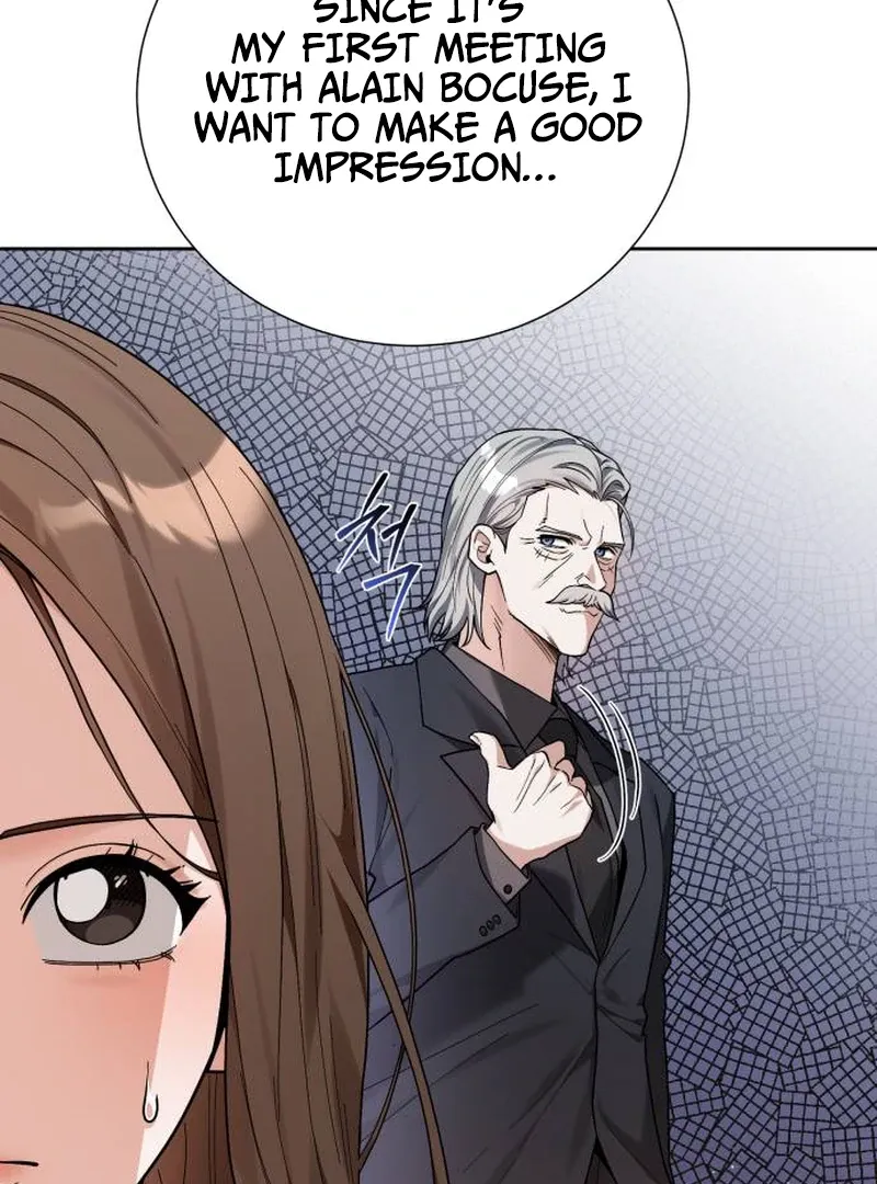 Surviving As The Tyrant’s Chef Chapter 1 page 145 - 
