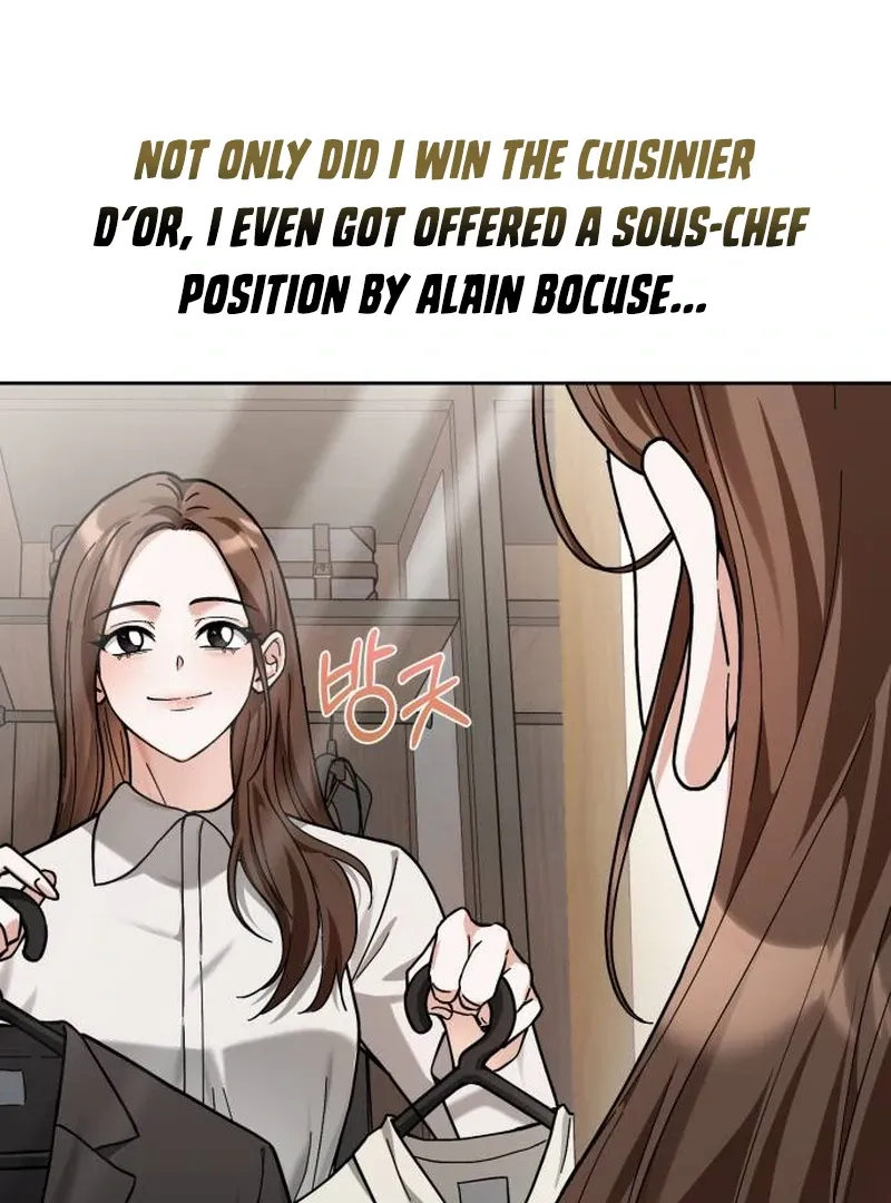 Surviving As The Tyrant’s Chef Chapter 1 page 149 - 