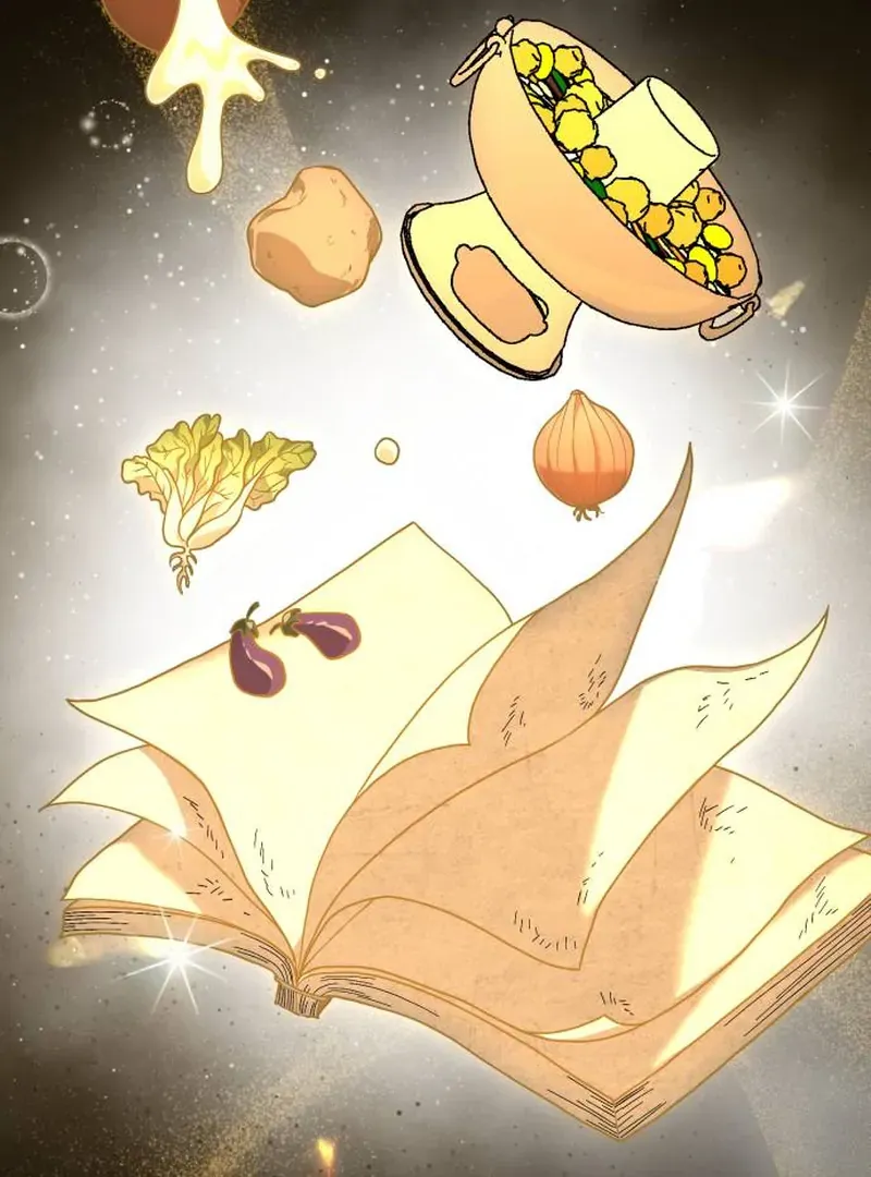 Surviving As The Tyrant’s Chef Chapter 1 page 181 - 
