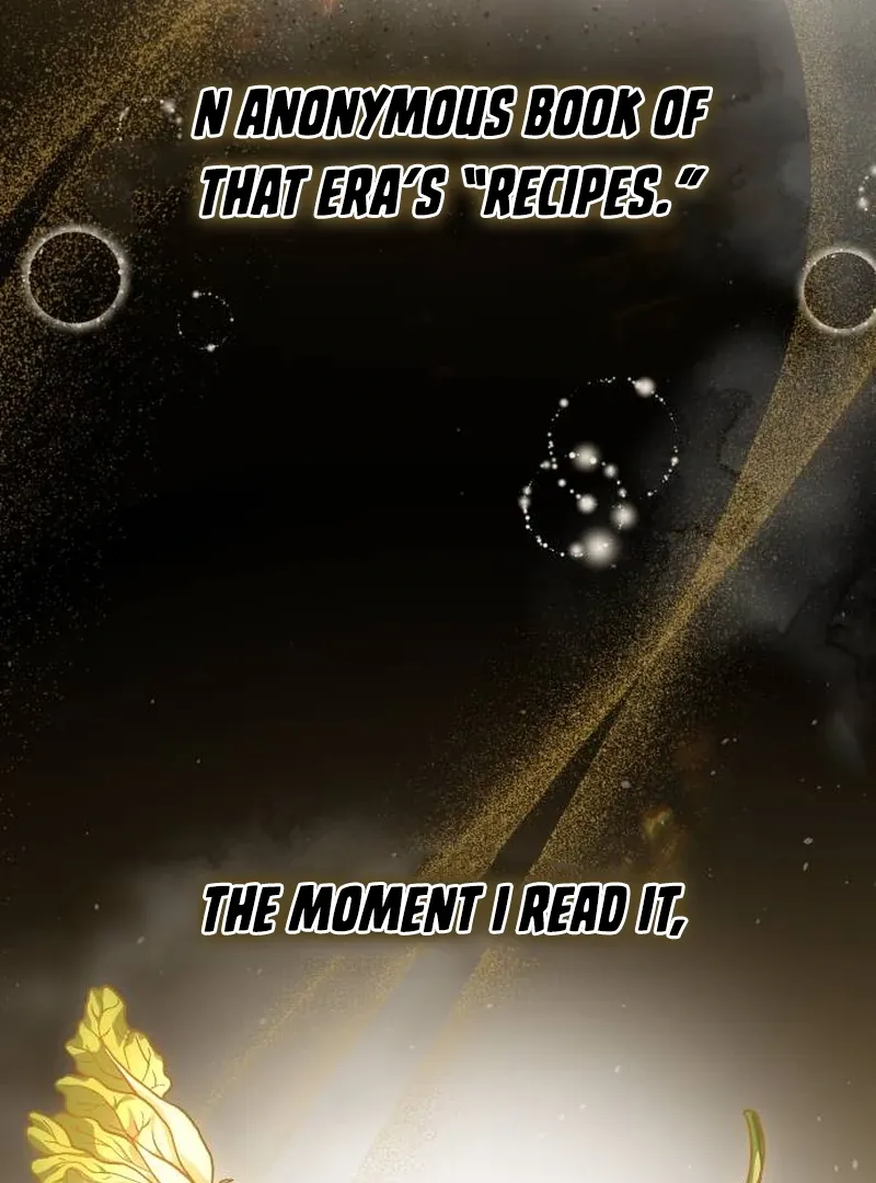 Surviving As The Tyrant’s Chef Chapter 1 page 182 - 