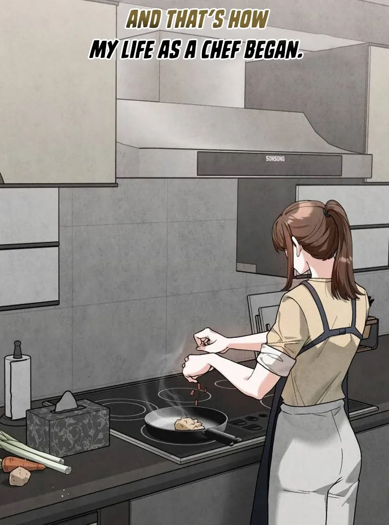 Surviving As The Tyrant’s Chef Chapter 1 page 187 - 