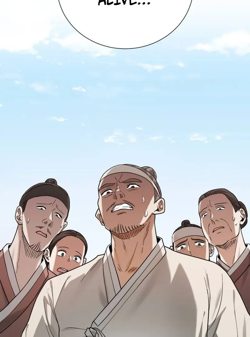Surviving As The Tyrant’s Chef Chapter 1 page 242 - 