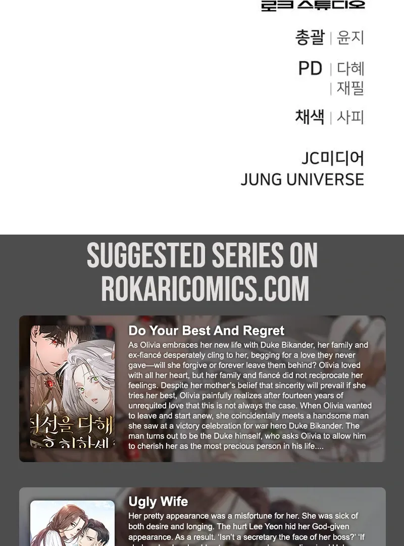 Surviving As The Tyrant’s Chef Chapter 1 page 253 - 