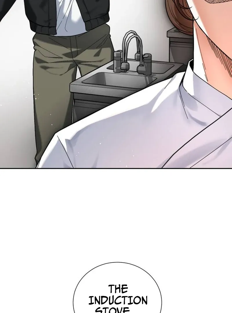 Surviving As The Tyrant’s Chef Chapter 1 page 27 - 