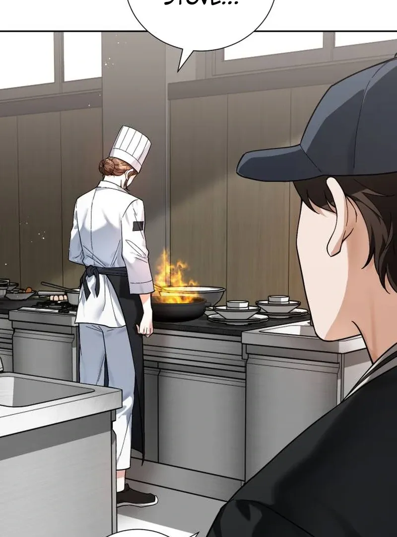 Surviving As The Tyrant’s Chef Chapter 1 page 28 - 