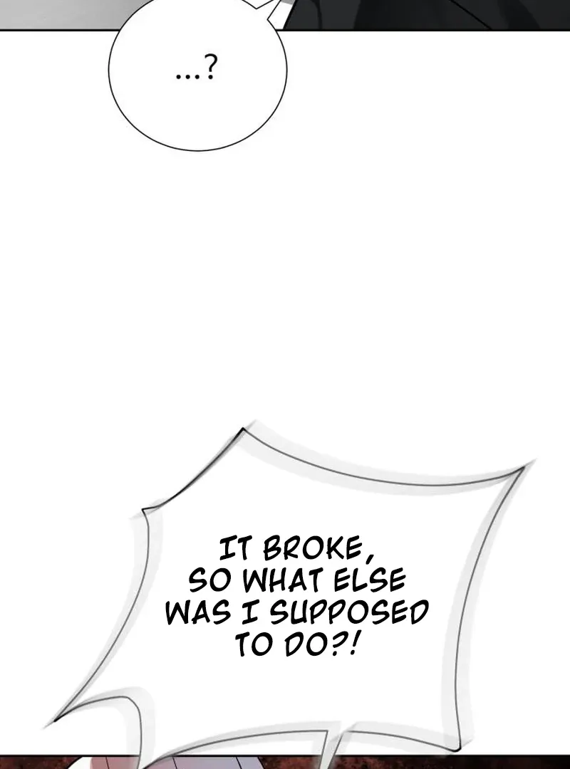 Surviving As The Tyrant’s Chef Chapter 1 page 29 - 
