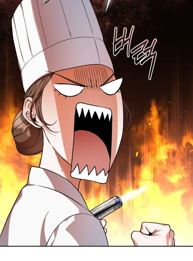 Surviving As The Tyrant’s Chef Chapter 1 page 30 - 