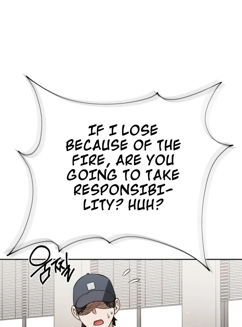 Surviving As The Tyrant’s Chef Chapter 1 page 31 - 
